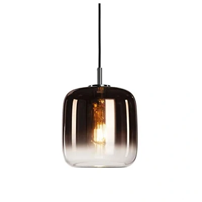Afbeelding van SLV PANTILO 20 1003005 Hanglamp LED vast ingebouwd Energielabel: E (A G) Koper