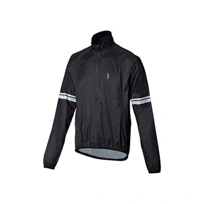 Afbeelding van BBB Unisex Stormshield Taped Seams 2.0 regenjas