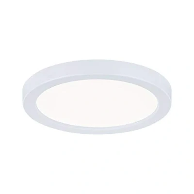 Afbeelding van Paulmann 93035 AREO VariFit LED inbouwpaneel 6.5 W Wit