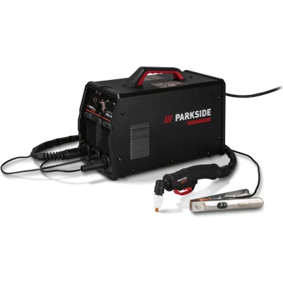 Afbeelding van PARKSIDE PERFORMANCE Plasmasnijder met compressor