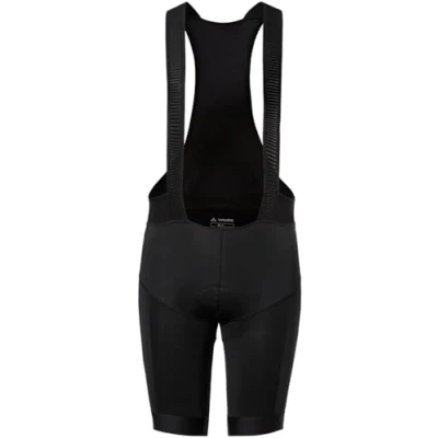 Afbeelding van Vaude MENS KURO Essential BIB Legging, Heren, Maat: Small, Black