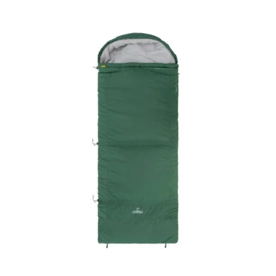 Afbeelding van Nomad Slaapzak Triple S Premium Junior (L) Groen