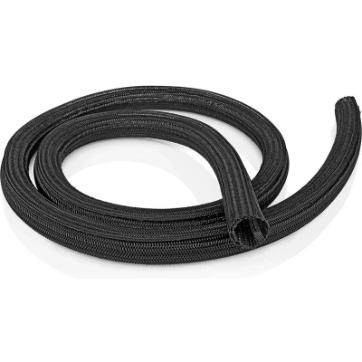 Afbeelding van Kabelmanagement Sleeve 2.00 m 1 Stuks Maximale kabeldikte: 30 mm Ned