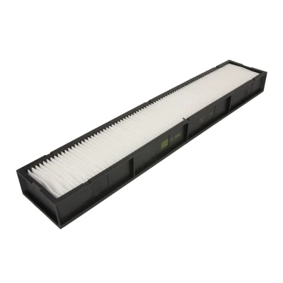 Afbeelding van Mann filter Interieurfilter CU 5041