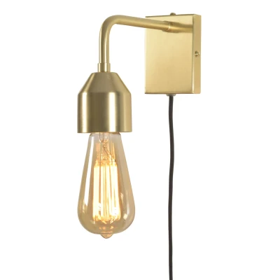 Afbeelding van It&#039;s about RoMi Madrid Wandlamp