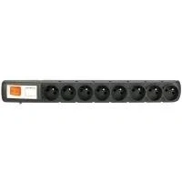 Afbeelding van HSK, Stekkerdoos, acar S8 PRO 8 AC uitgangen (8 x, 1.50 m)