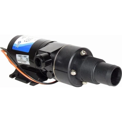 Afbeelding van Jabsco Vuilwaterpomp Type 18590 Geschikt voor 12 volt