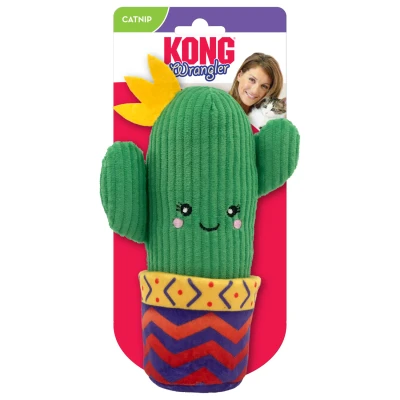 Afbeelding van Kong Wrangler Cactus 21,5X12,5X7,5 CM
