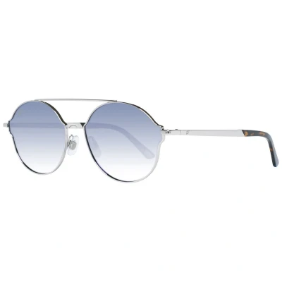 Afbeelding van Zonnebril Uniseks Web Eyewear WE0243 5816C ø 58 mm