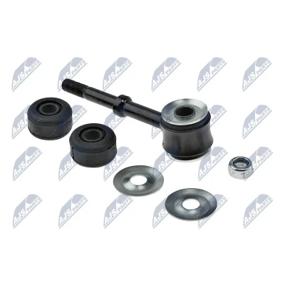 Afbeelding van Stabilisatorstang NTY ZLP PE 011