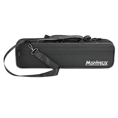 Afbeelding van SONATA SC02FLT Fluit Case