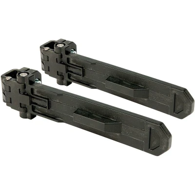 Afbeelding van DeWalt Accessoires ToughSystem Brackets voor trolley 2 stuks 1 70 362