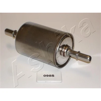 Afbeelding van ASHIKA 30 00 098 Brandstoffilter Pijpfilter PONTIAC: Trans Sport I 2.3 1993 1997