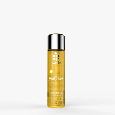 Afbeelding van Tropisch Fruit/Honing Waterbasis Glijmiddel 60 ml
