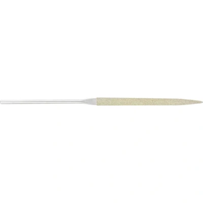 Afbeelding van PFERD 15108063 Naaldvijl Lengte 140 mm 1 stuk(s)