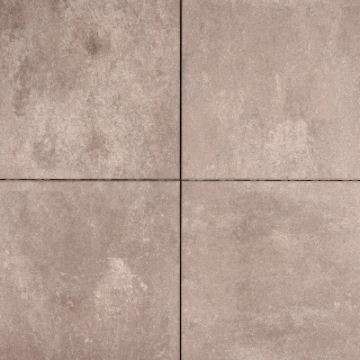Afbeelding van Trippel T Taupe 60x60x4cm