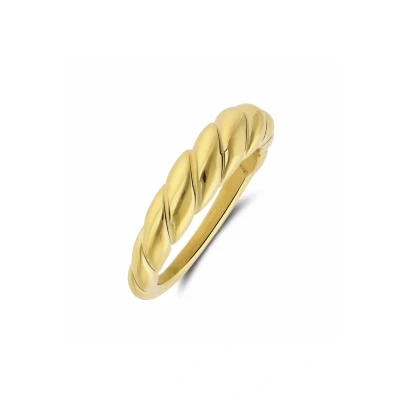 Afbeelding van Lucardi Ring Staal