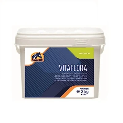 Afbeelding van Cavalor Vitaflor 365 Goed Evenwicht Voedingssupplement 2 kg