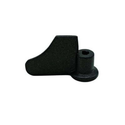 Afbeelding van Moulinex Kneedhaak SS 188284 / kneedpeddel voor broodbakmachines OW 3101, OW310, OW310E