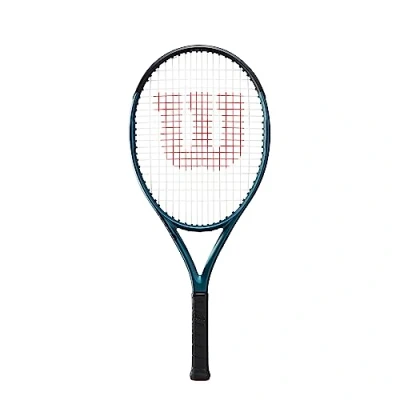 Afbeelding van Tennisracket Wilson Junior Ultra 25 V4.0 (Bespannen) Gripmaat L0