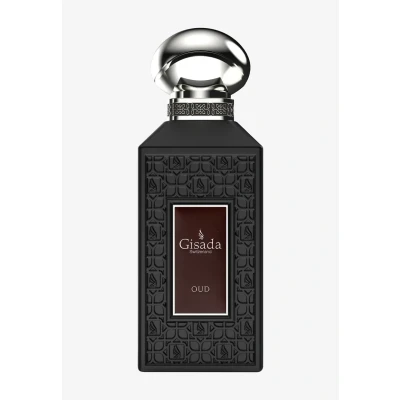 Afbeelding van Gisada OUD EDP Eau de parfum, Maat: 100 ml,