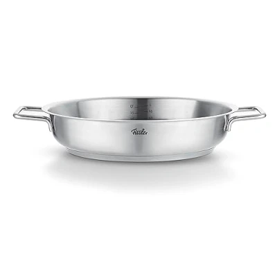 Afbeelding van Fissler Pure Collection serveerpan 24 cm