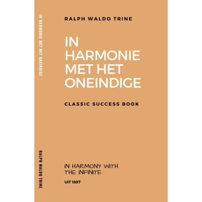 Afbeelding van In Harmonie met het Oneindige