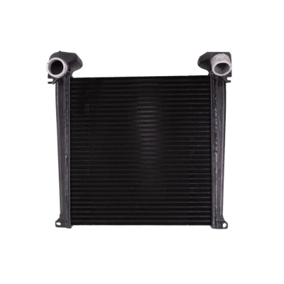 Afbeelding van NRF Interkoeler 30144