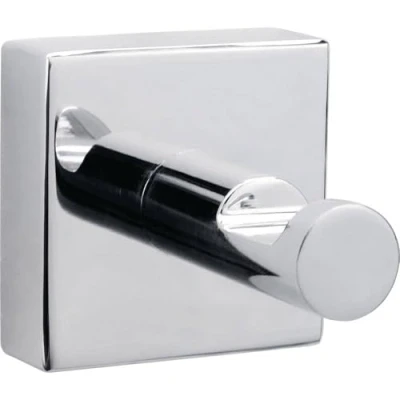 Afbeelding van tesa 40250 00000 00 hukk Haken Lijm Chroom (glanzend)
