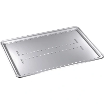 Afbeelding van Opvangschaal groot q2000 3000 Weber