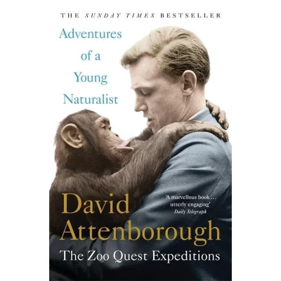 Afbeelding van Adventures of a Young Naturalist: The Zoo Quest Expeditions