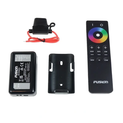 Afbeelding van Fusion Marine MS CRGBWRC LED CRGBW Controller