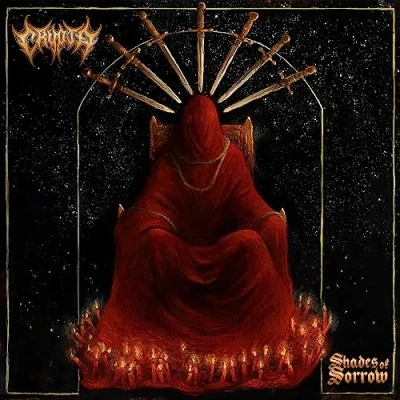 Afbeelding van Crypta Shades Of Sorrow (CD)