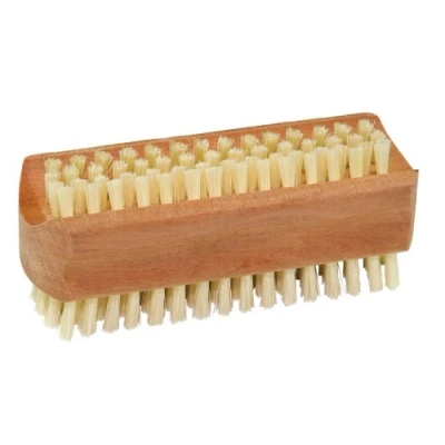Afbeelding van Nagelborstel Perenhout 9,5 cm