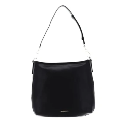 Afbeelding van Mandarina Duck LUNA HOBO Handtas, Dames, Maat: One Size, Black
