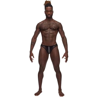 Afbeelding van Landing Strip Bikini Brief S