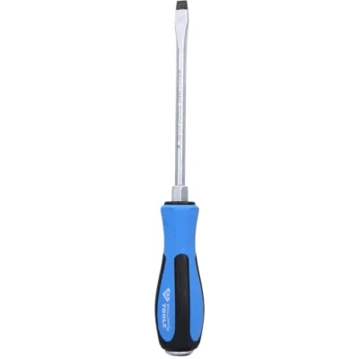 Afbeelding van Brilliant Tools BT031022 Platte schroevendraaier