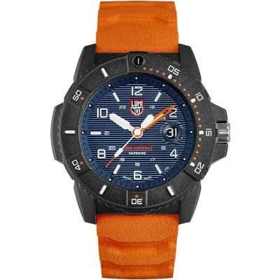 Afbeelding van Navy seal series XS.3603 Mannen Quartz horloge