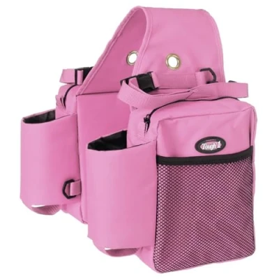 Afbeelding van Stoer 1 Nylon Waterfles/Gear Carrier Zadeltas