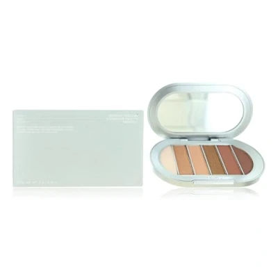 Afbeelding van R.E.M. Beauty Midnight Shadows Eyeshadow Palette Oogschaduw Oogschaduwpalettes Babydoll