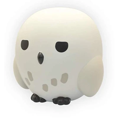 Afbeelding van Harry Potter Hedwig Chibi Spaarpot Figure MERCHANDISE