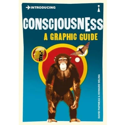 Afbeelding van Introducing Consciousness: A Graphic Guide