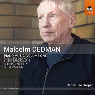 Afbeelding van Nancy Lee Harper Piano Music, Vol. 1 (CD)