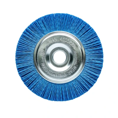 Afbeelding van Gloria Multibrush Nylon Voegenborstel Onkruidborstel