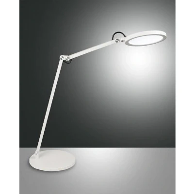 Afbeelding van Landelijke Wandlamp FabasLuce Metaal Landelijk LED L: 12cm Voor Binnen Woonkamer Eetkamer