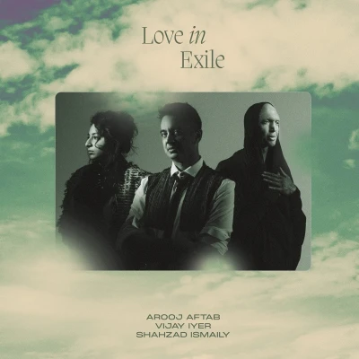 Afbeelding van Arooj/Vijay Iver/Shahzad Ismaily Aftab Love In Exile (2 LPs)