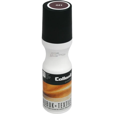 Afbeelding van Collonil Nubuk+Textile 441