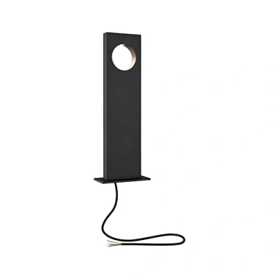 Afbeelding van PAULMANN 94380 Staande buitenlamp LED Grijs