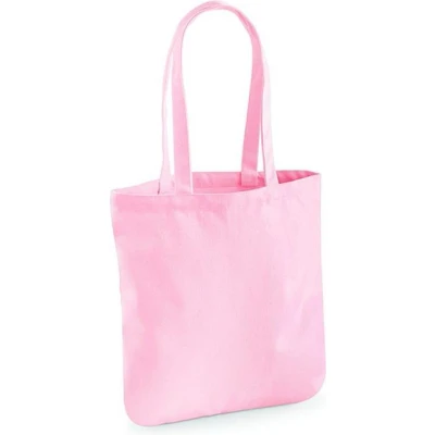 Afbeelding van EarthAware® Organic Spring Bag (Licht Roze)