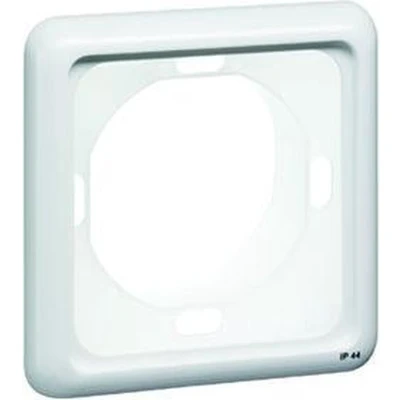 Afbeelding van PEHA by Honeywell 203611 Frame Wit